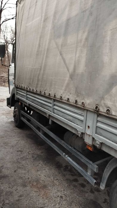 Продам Маз 437040