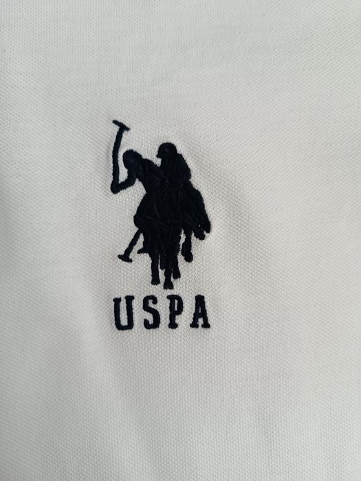 Поло U.S. Polo Assn