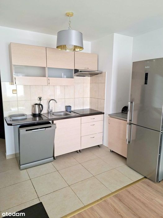 Mieszkanie 41 m² Giżycko ul. Warszawska 9/4 - Widok 4
