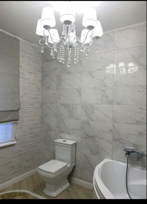 дом в Светлом Совиньоне евроремонт (216-964