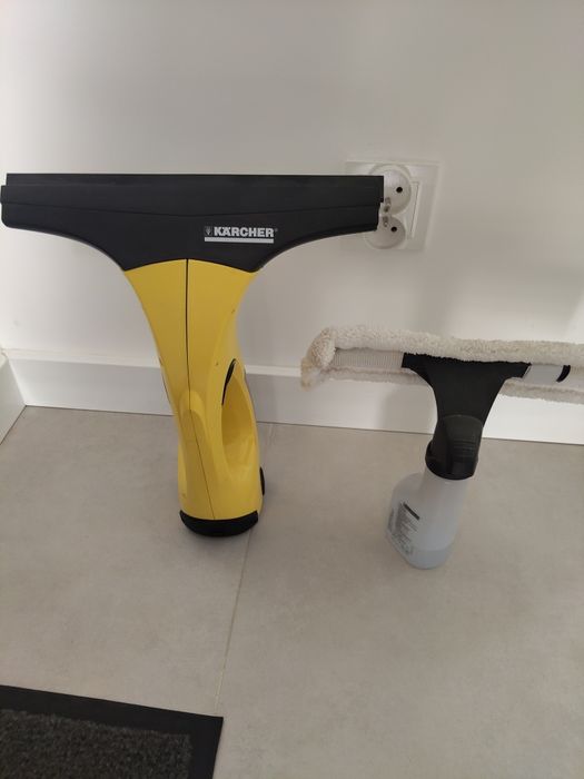 Myjka do okien karcher WV5
