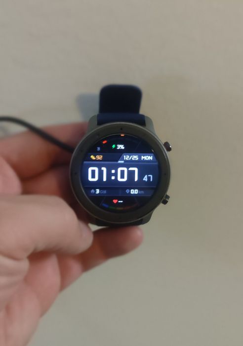Smartwatch AMAZFIT GTR