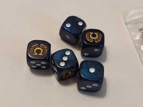 Warhammer 40K First Strike Starter Set – Ideal para Começar