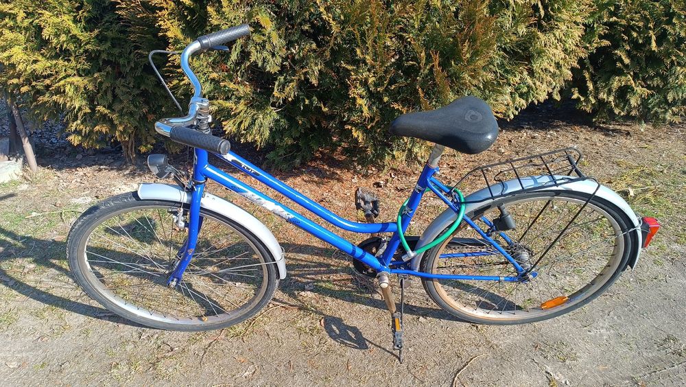 Rower damski Maxim damka