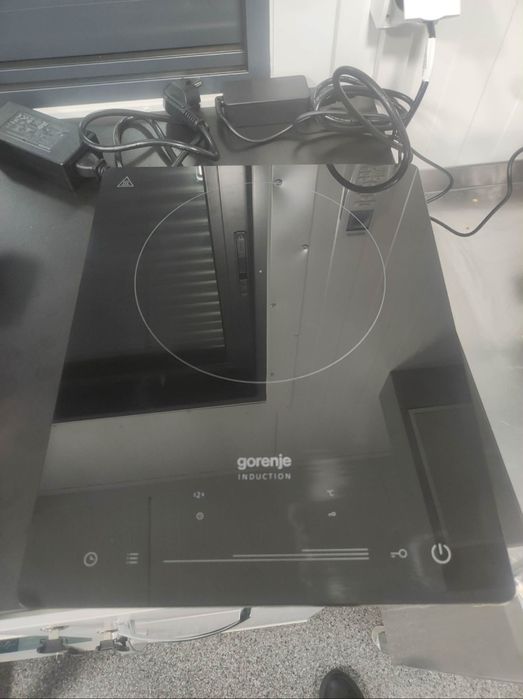 Nowa indukcja firmy Gorenje