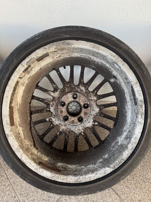 Jantes BMW Style 72  Originais 18”