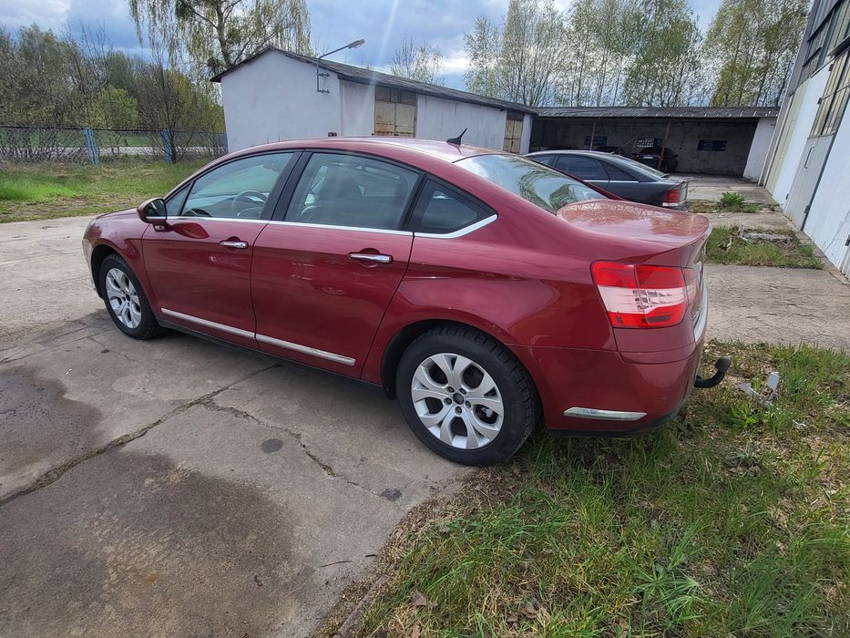Citroën C5