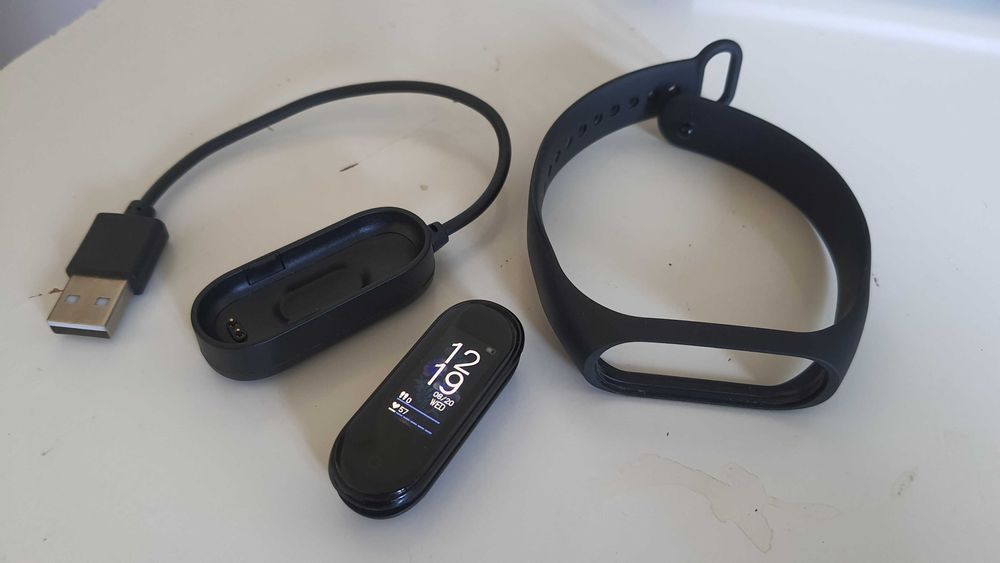 Xiaomi Mi Band 4