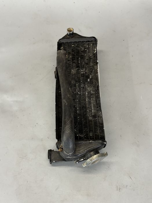 Chłodnica KAWASAKI KMX125 / 200