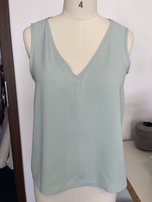 Letnie topy. Rozmiar s,m.