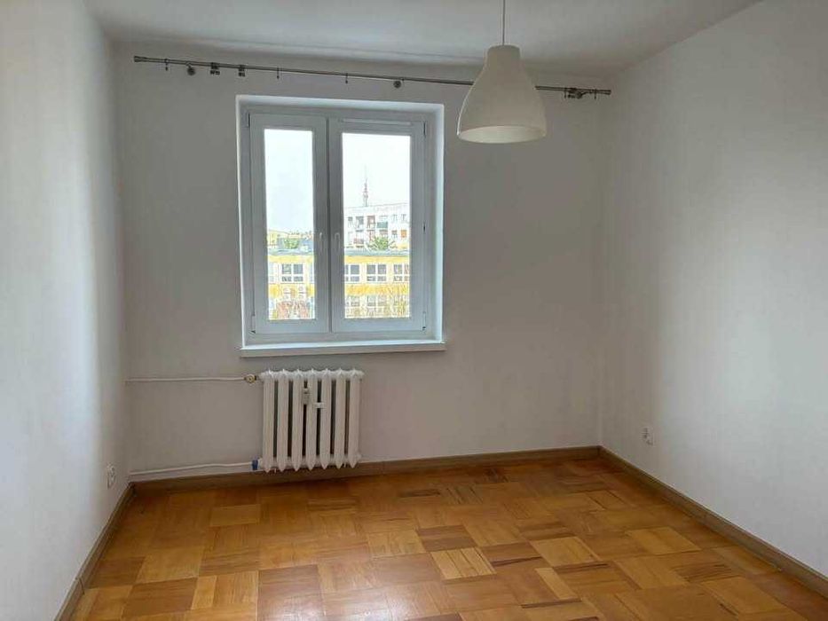 Sprzedam mieszkanie w Wągrowcu - 3 pokoje 54,2 m² / balkon / 2 piętro / gotowe/ 370 000 zł