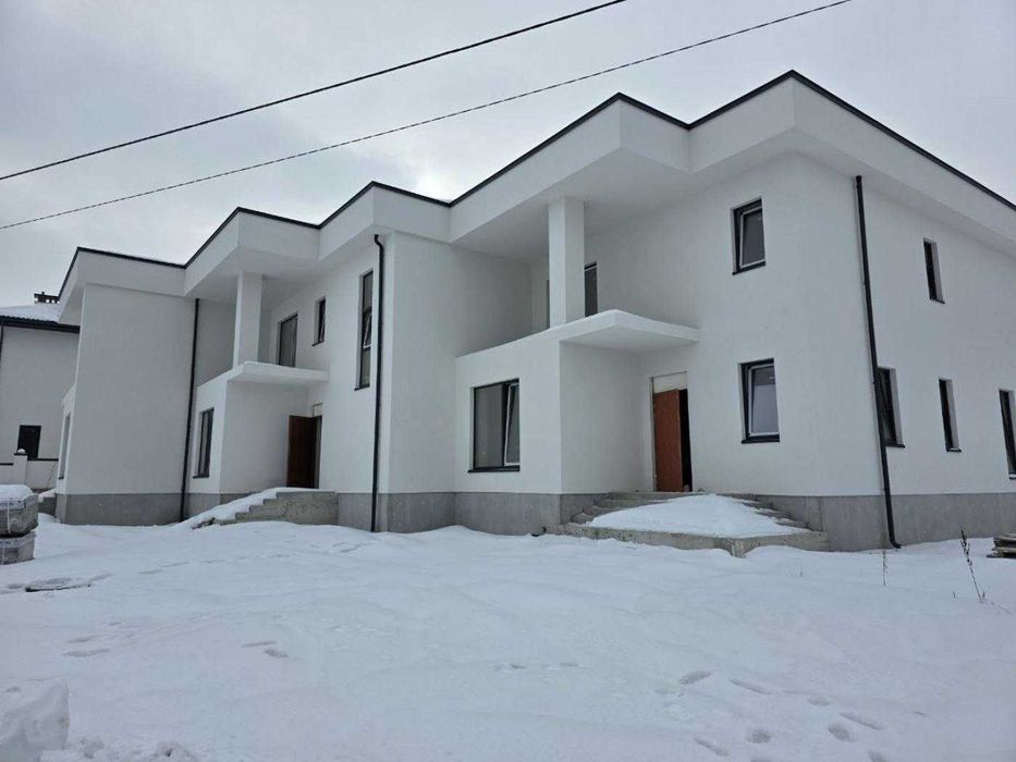 Продаж 4 кімнатного будинку в Малечковичах