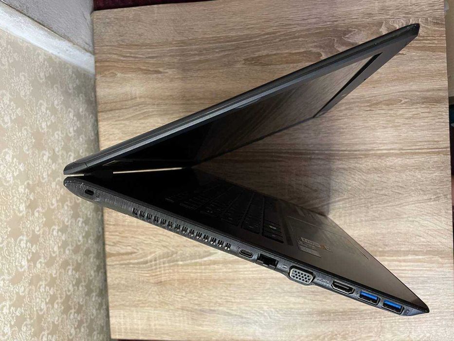 Ігровий Acer Aspir  E17   Nvidia GTX 950m 2Gb| I7-6500U | 17.3Full HD