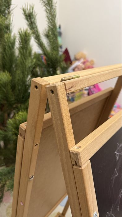 Мальберт детский