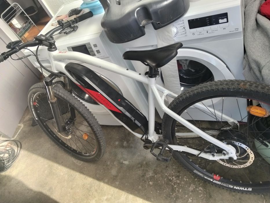 Bicicleta elétrica ST 100