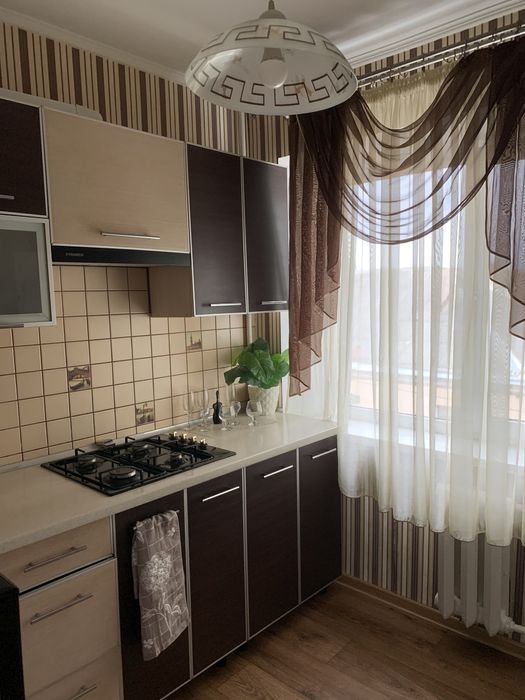 Квартира в центрі міста( Чмиленко). Кондиціонер