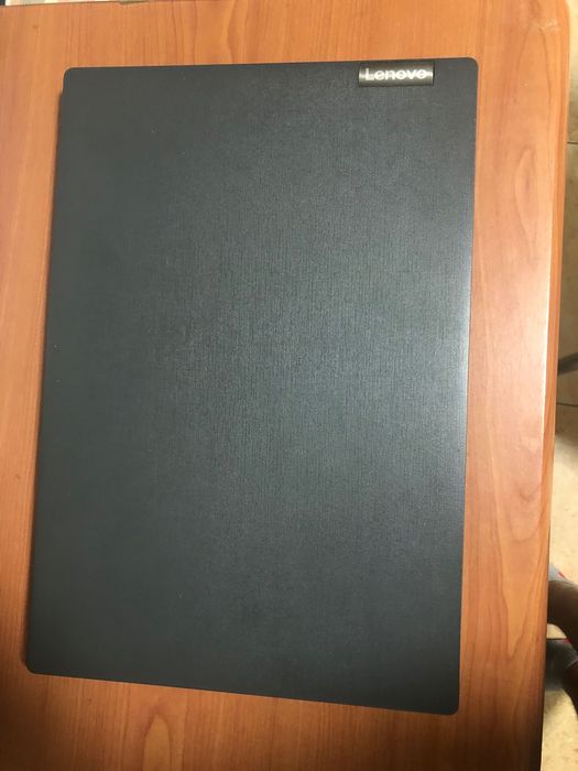 Portátil Lenovo V15 IGL 82C3001WSP N4020 8/256GB 15.6"