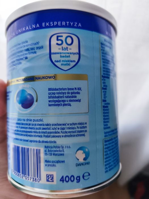 Bebilon Prosyneo HA 1