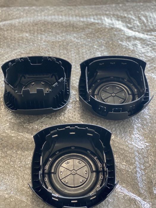 Кришка руля на Джип Jeep