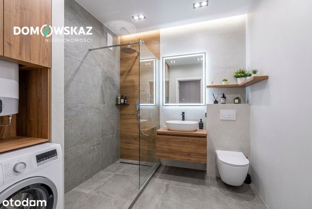 Sosnowiec/3 pokoje/blisko trasy S1/parking/balkon