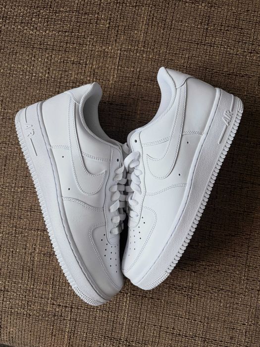 Кросівки Nike Air Force 1 Low White
