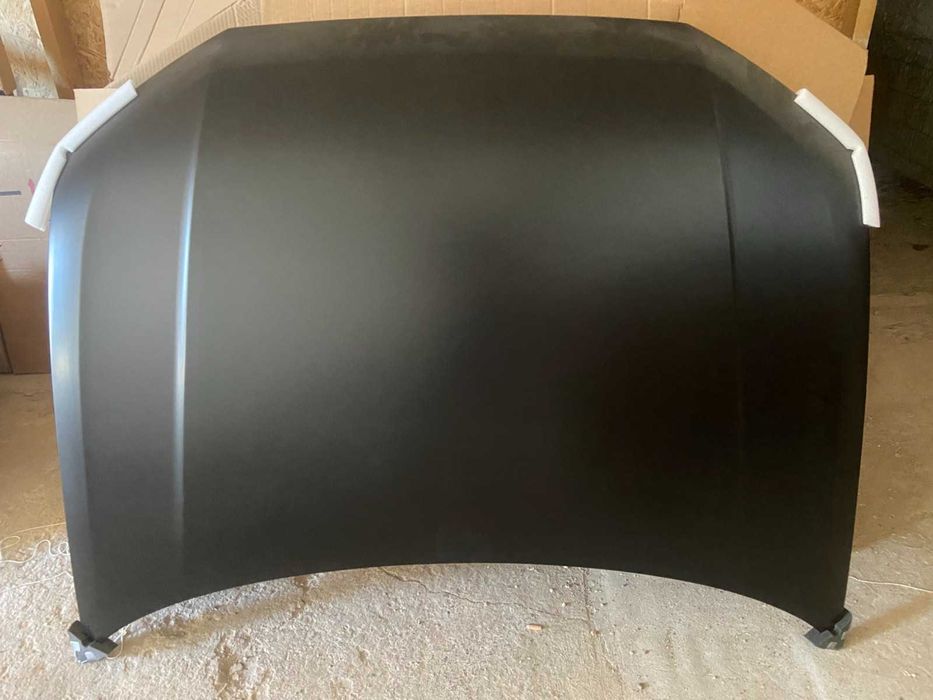 Audi Q3 Капот алюминий 2019 2020 2021 2022 2023 2024 2025  83A-823-029