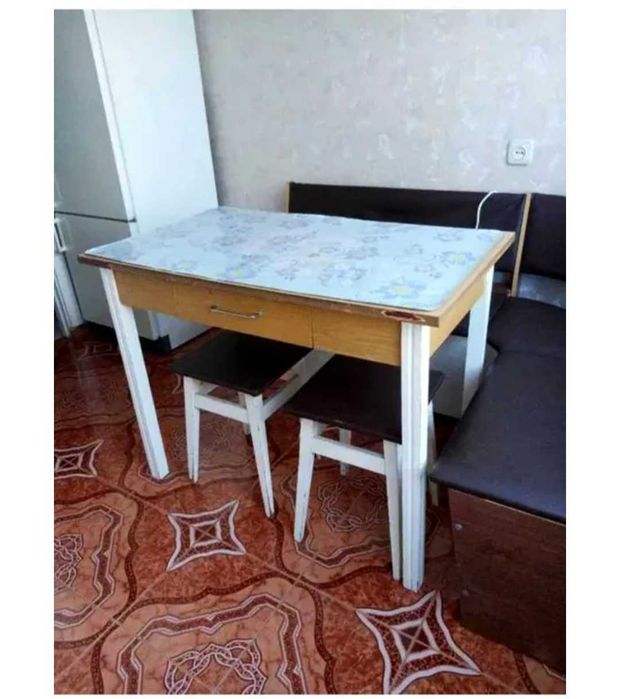 Довгострокова оренда 1 к. квартири - Вид 4