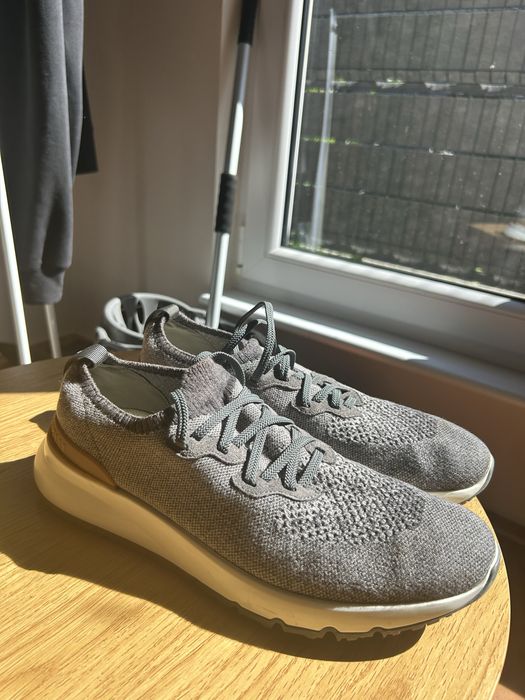 BRUNELLO Cucinelli Sneakers