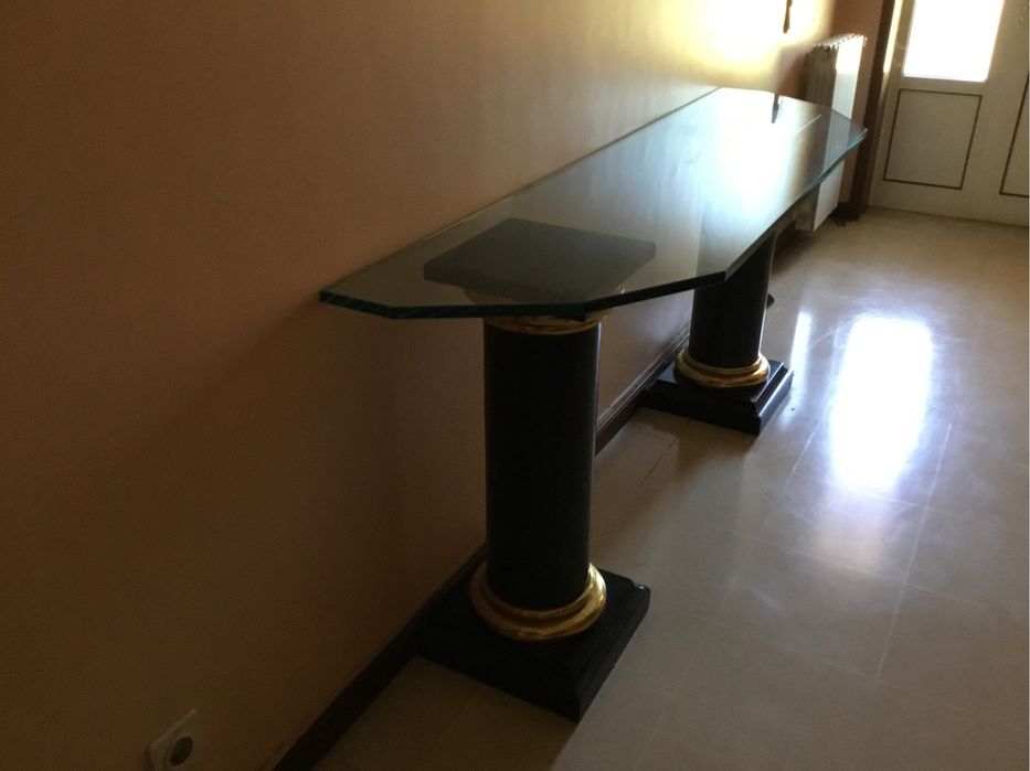 Móvel  de entrada