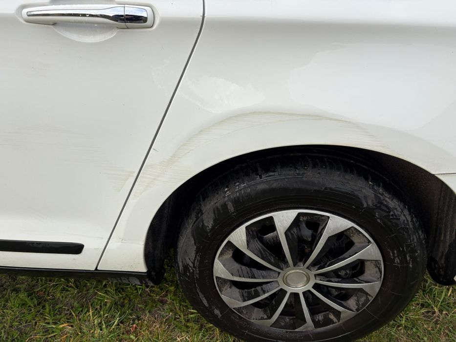 Sprzedam Citroen c5