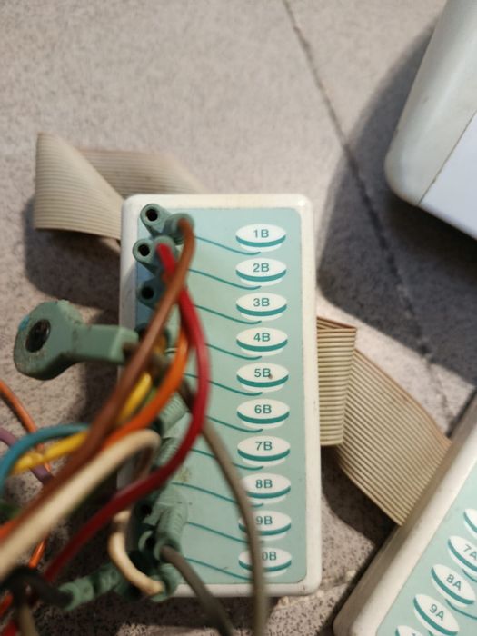 Máquina de Lifting SORISA