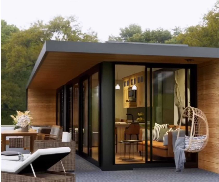 Строительство частных домов , коттеджей и т.д.