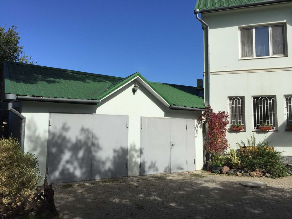 House by the address (area 450 m²) - Atlanta.ua - photo 20