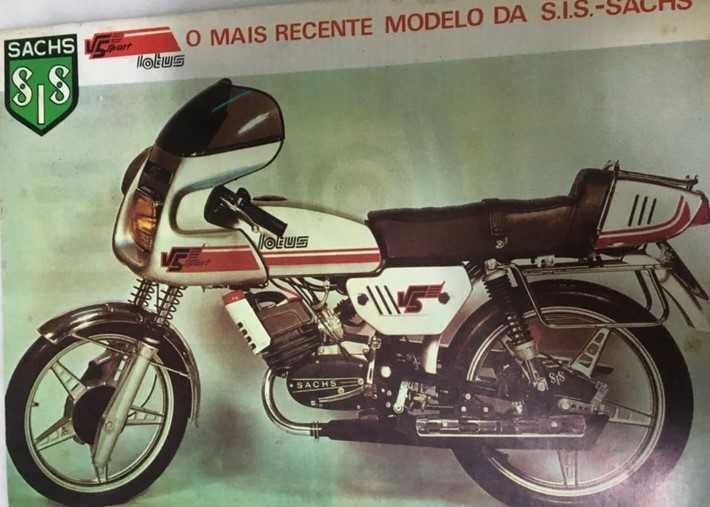 Antiguidade Guarda lamas Novo V5 Zundapp