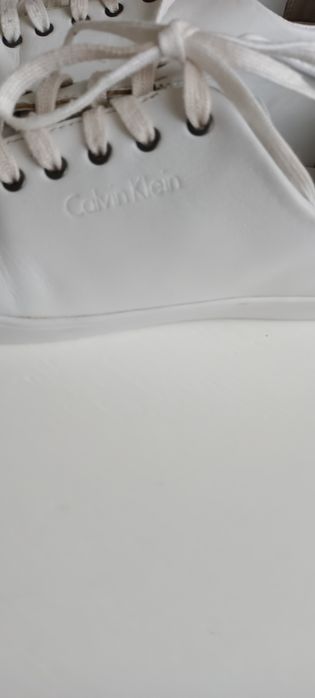 Жіночі кросівки, кеди Calvin Klein,  39 розмір