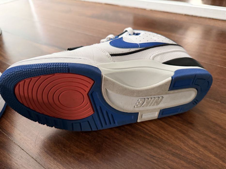 Sapatilhas Nike como novas 42