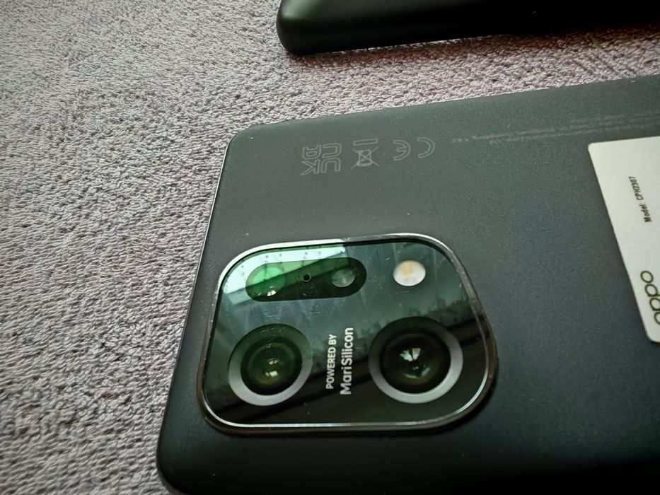 Oppo find x5 8/256gb