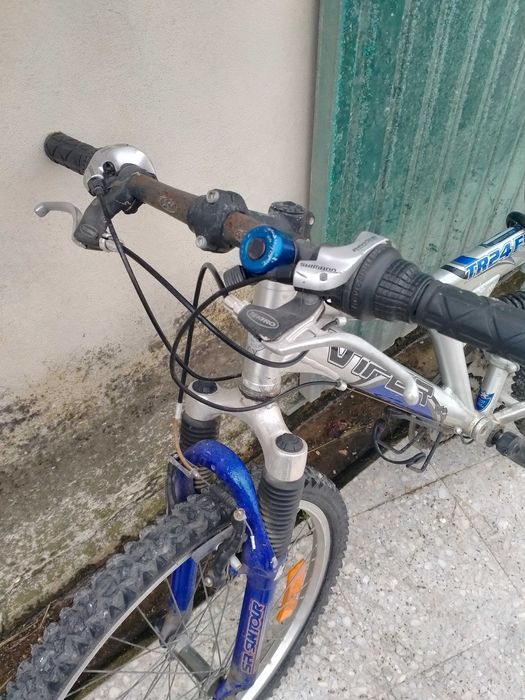 Bicicleta Viper -bikes