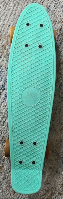 Deskorolka tzw fiszka