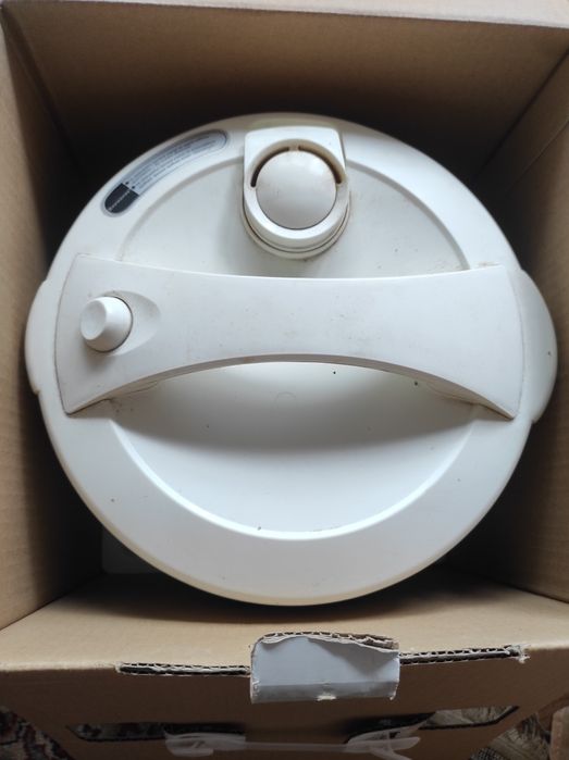 Мультиварка Delfa DMC-10