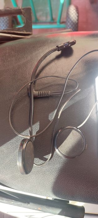 Auricular Bluetooth moto