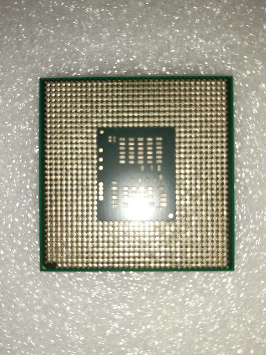 Intel Core i5-520M Mobile Processor (2.40 GHz)64737812640769121