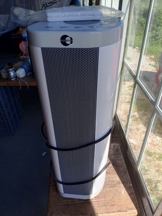 Equation aquecedor elétrico de 2000 W