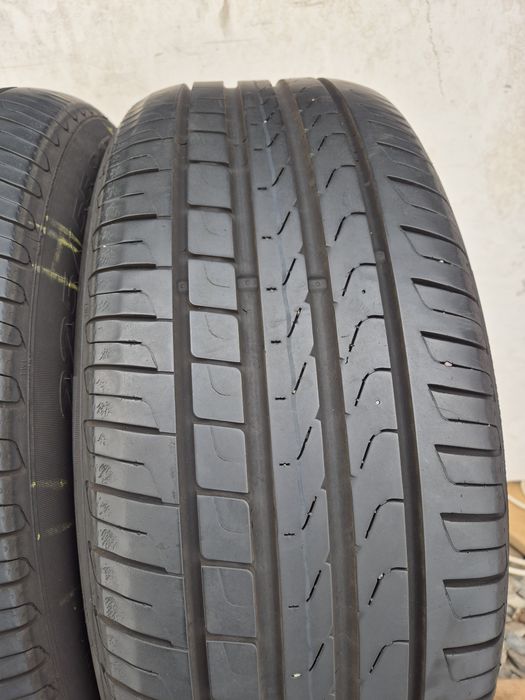 Шини 225/55/17, Pirelli,  (203)