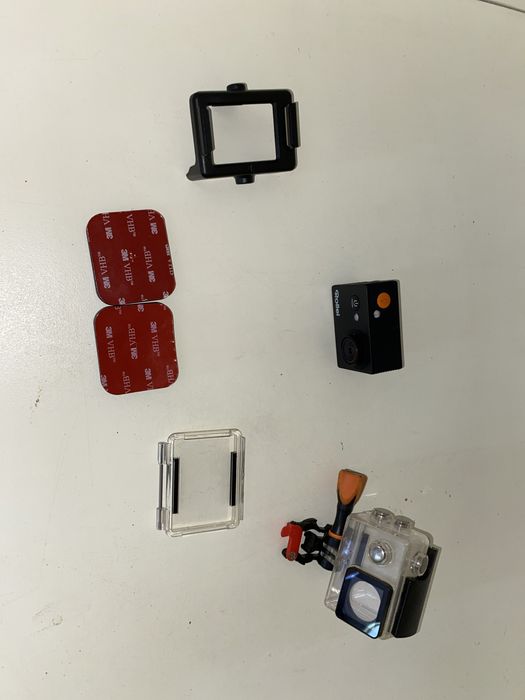 Rollei 415 Action Cam64286138383489123