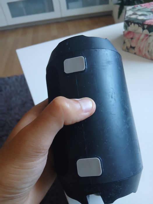 Coluna Bluetooth