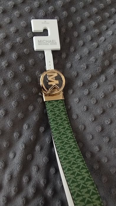 Pasek Michael Kors