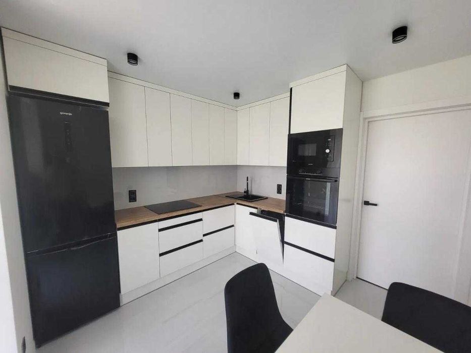 Оренда 1-кімнатної квартири 41 м² у ЖК «Шенген» — перша здача 700$