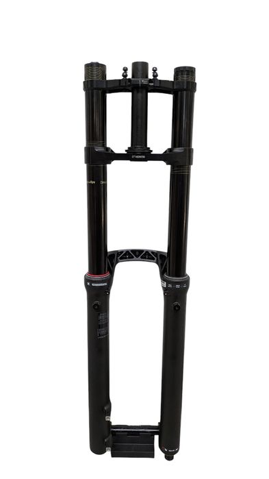 Dla Ciebie wszystko - rock shox boxxer 29 - w kategorii