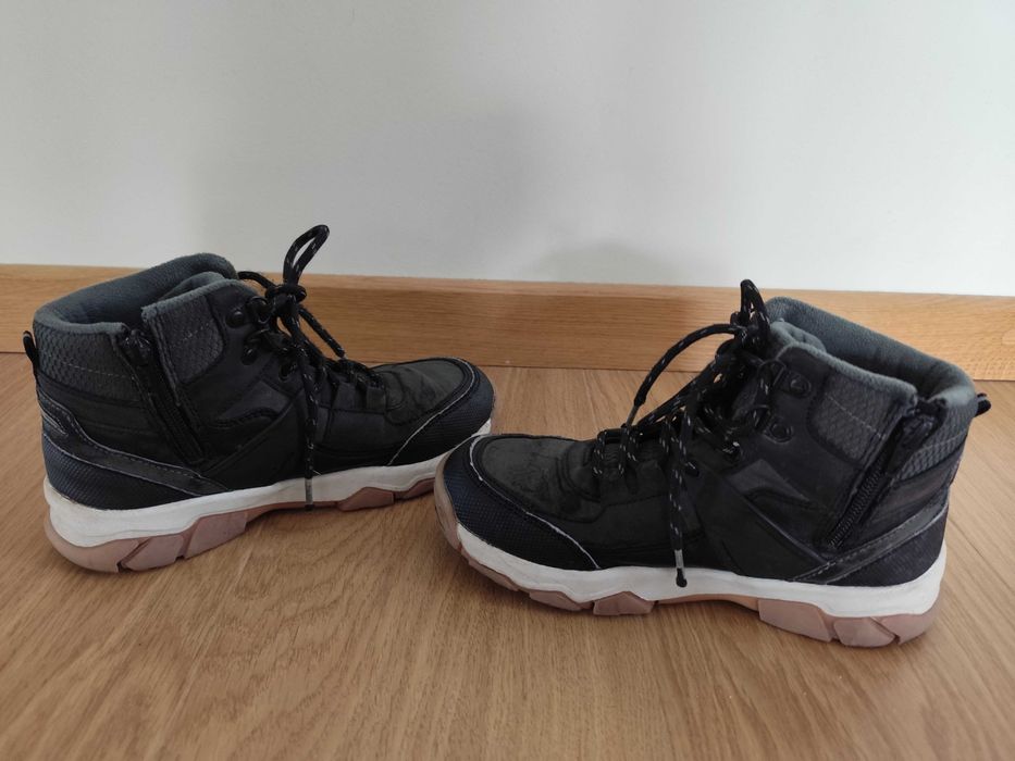 Buty sportowe trekingowe 34 F&F